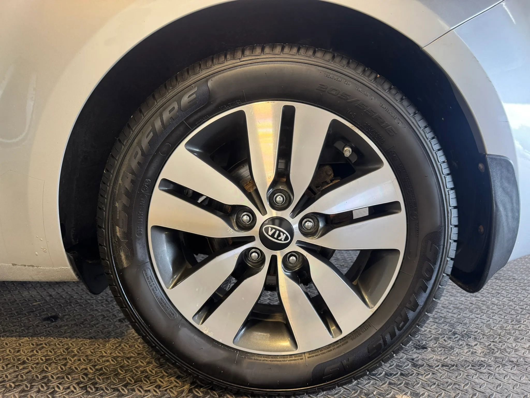 Used 2013 Kia Forte Koup EX FWD image 28
