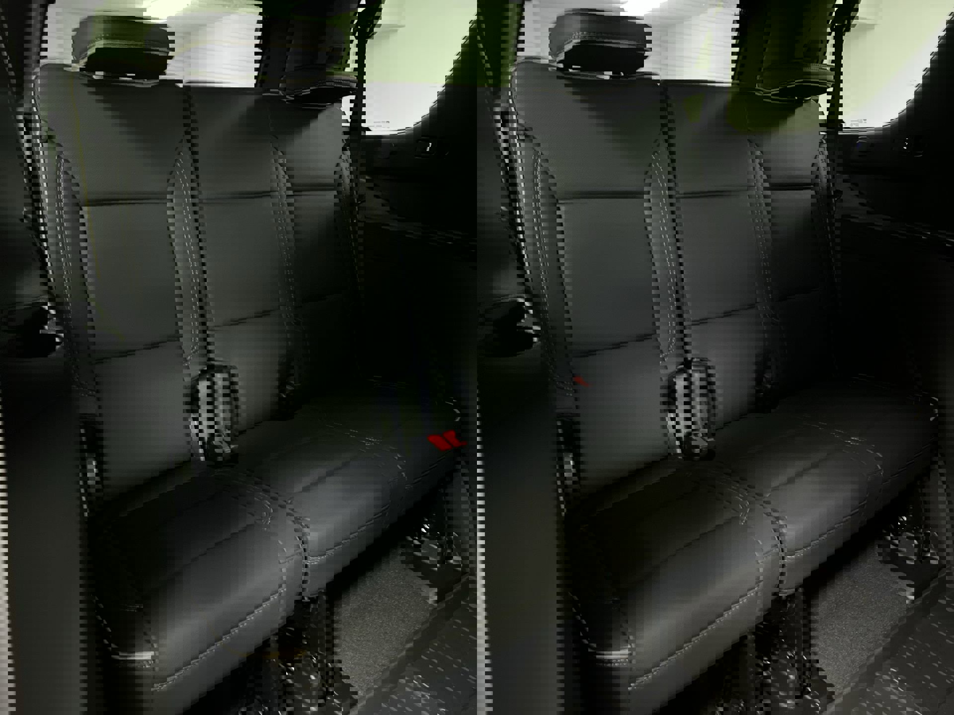 New 2025 Chevrolet Tahoe Premier image 62