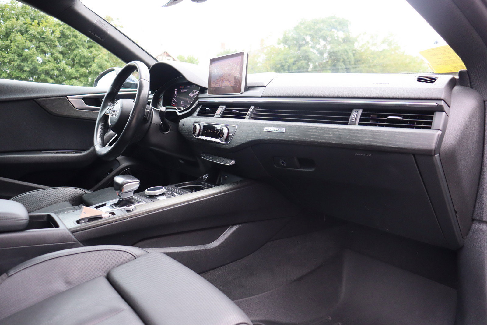 Used 2018 Audi A5 2.0T Premium Plus w/ Premium Plus AWD/4WD image 21