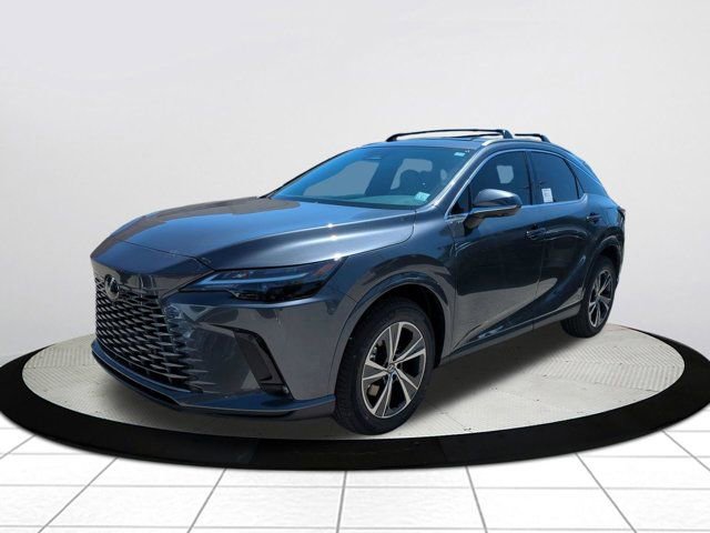 New 2026 Lexus RX 350 Premium FWD image 8
