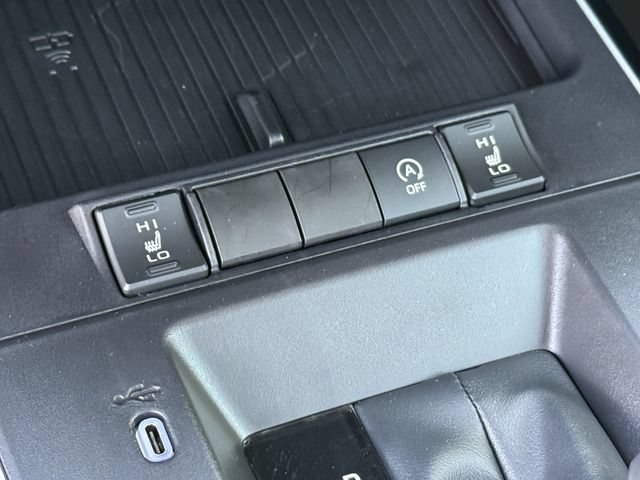 Certified 2026 Toyota Corolla Cross XLE w/ Convenience Package FWD image 20
