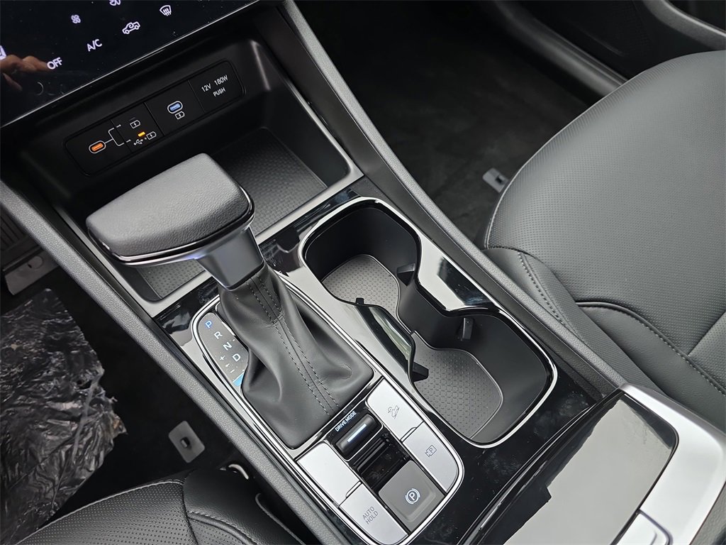 New 2026 Hyundai Santa Cruz SEL image 23