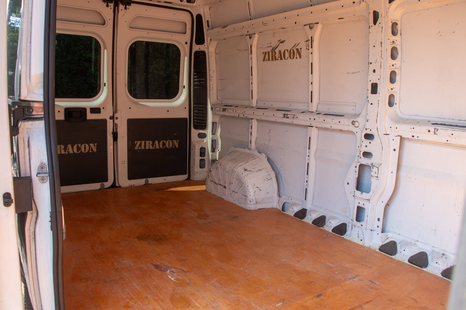 Used 2019 RAM ProMaster 2500 FWD image 13