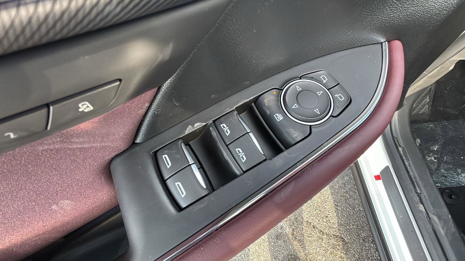 New 2026 Buick Envision Sport Touring image 22