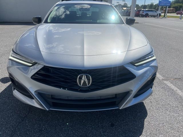 New 2025 Acura TLX w/ Technology Package image 8