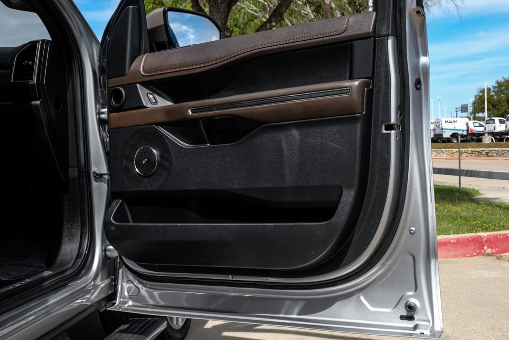 Used 2020 Ford Expedition King Ranch RWD image 51