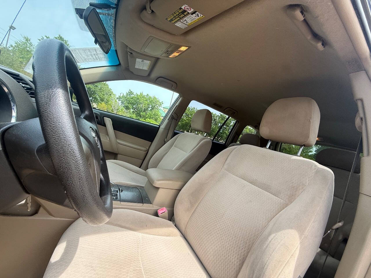 Used 2009 Toyota Highlander 4WD image 13