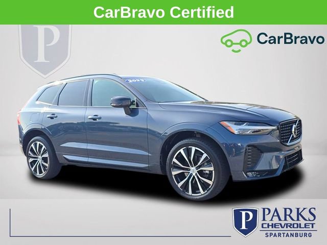 Used 2023 Volvo XC60 B5 Plus w/ Climate Package AWD/4WD image 1