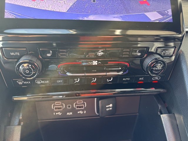 New 2025 Jeep Grand Cherokee Limited w/ Black Appearance Package image 11
