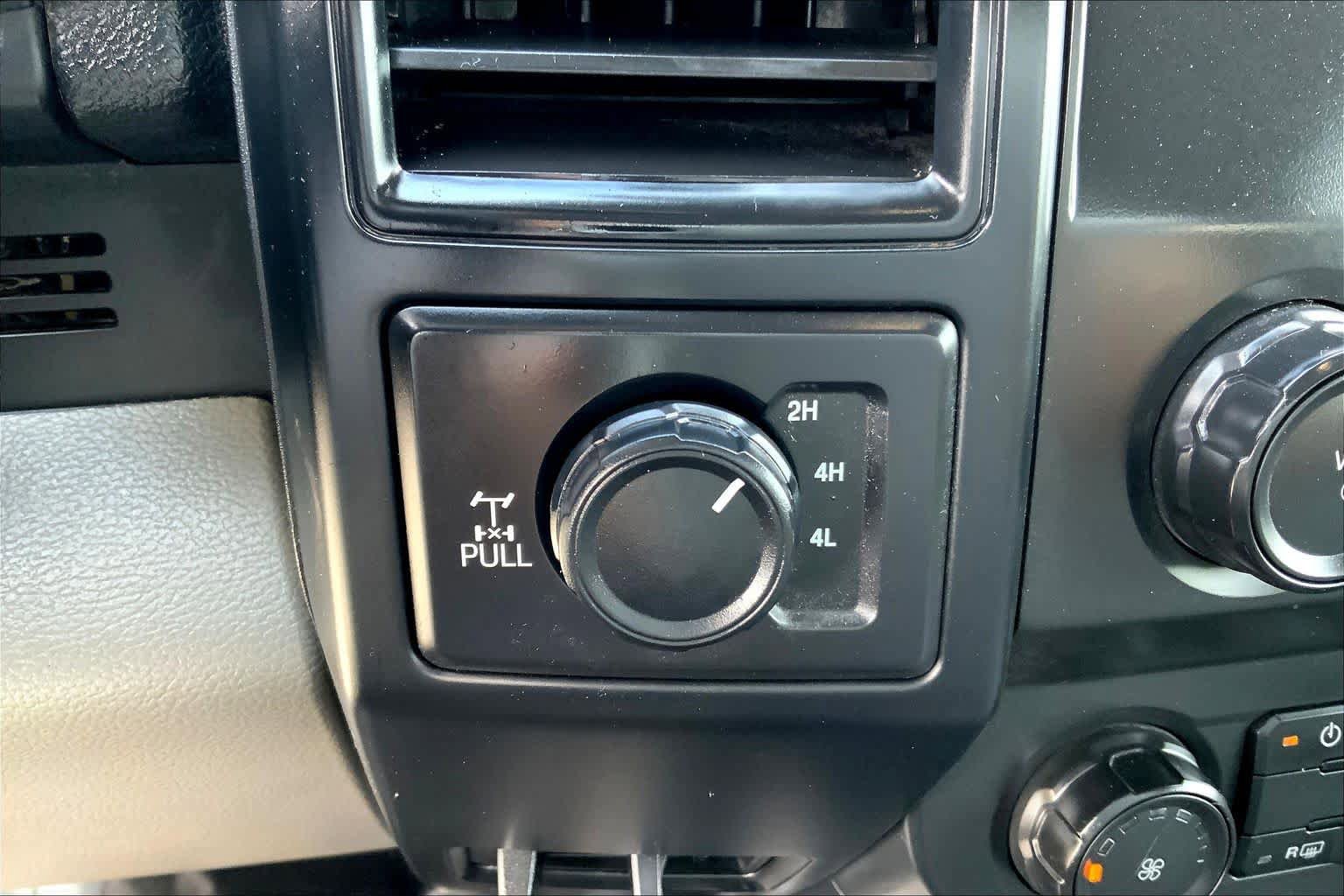 Certified 2018 Ford F150 XL w/ XL Power Equipment Group AWD/4WD image 32