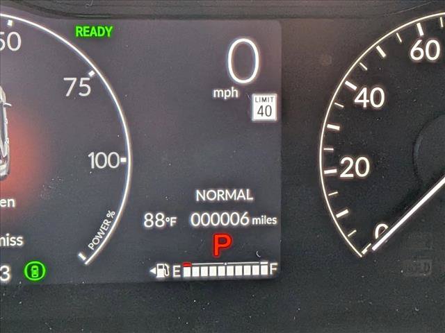 New 2026 Honda CR-V Sport image 10
