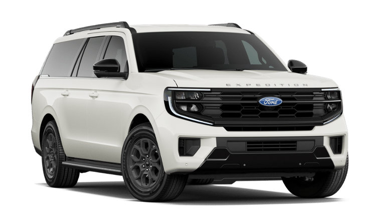New 2027 Ford Expedition Max Active AWD/4WD image 18