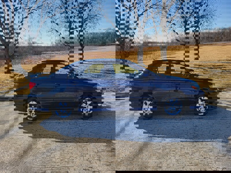 Used 2006 Toyota Corolla CE image 6