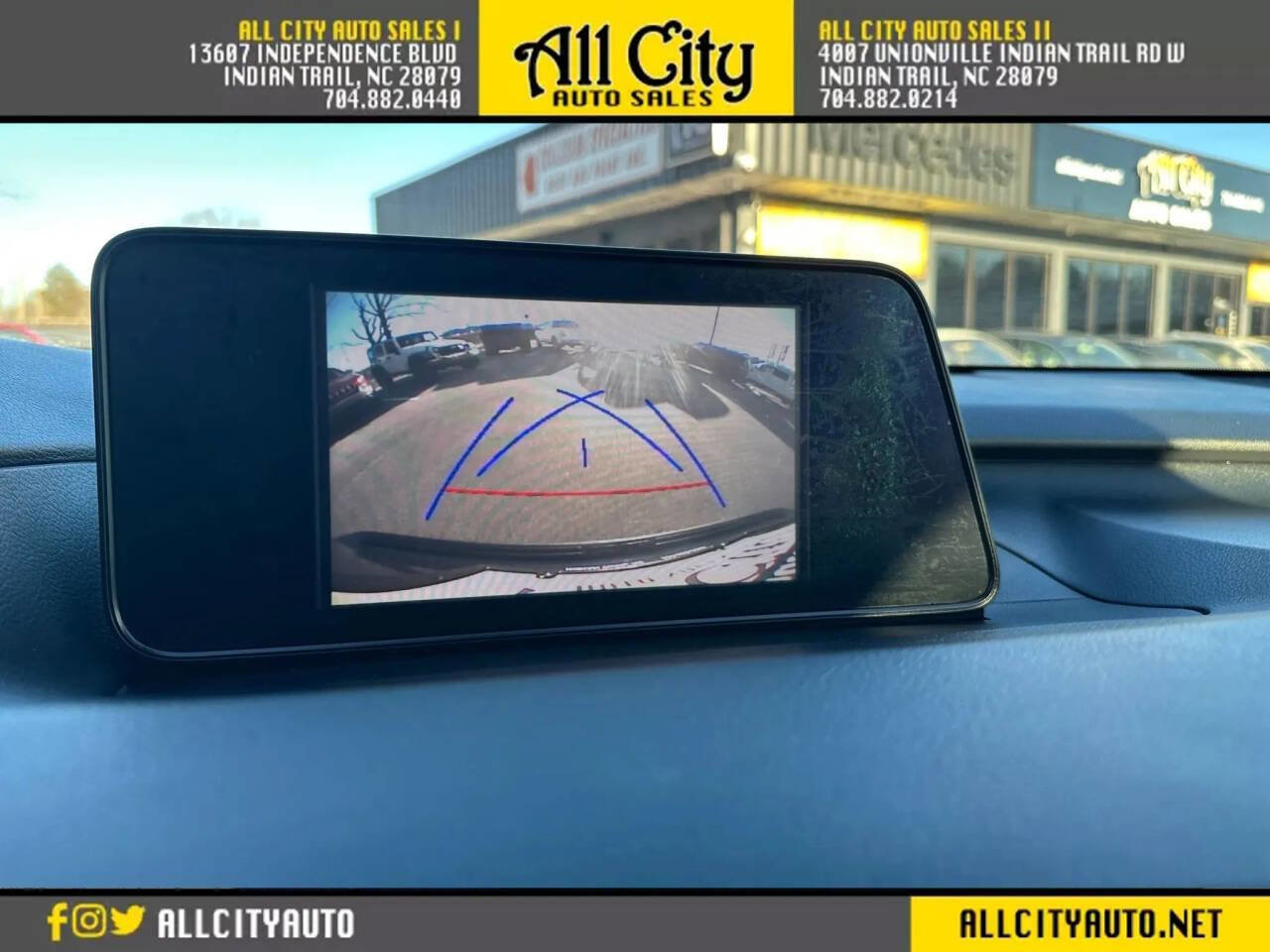 Used 2017 Lexus RX 350 FWD w/ Accessory Package image 27