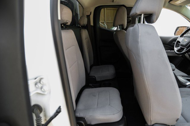 Used 2020 Chevrolet Colorado LT w/ Safety Package RWD image 31