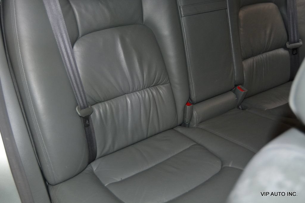 Used 1998 Lexus LS 400 RWD image 21