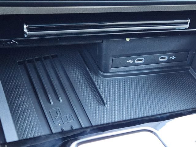 New 2026 Volkswagen Atlas SEL Premium R-Line AWD/4WD image 29