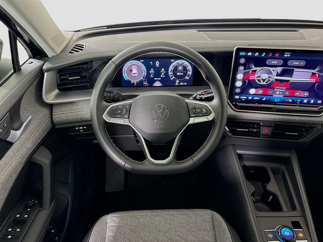 New 2026 Volkswagen Tiguan S AWD/4WD image 22