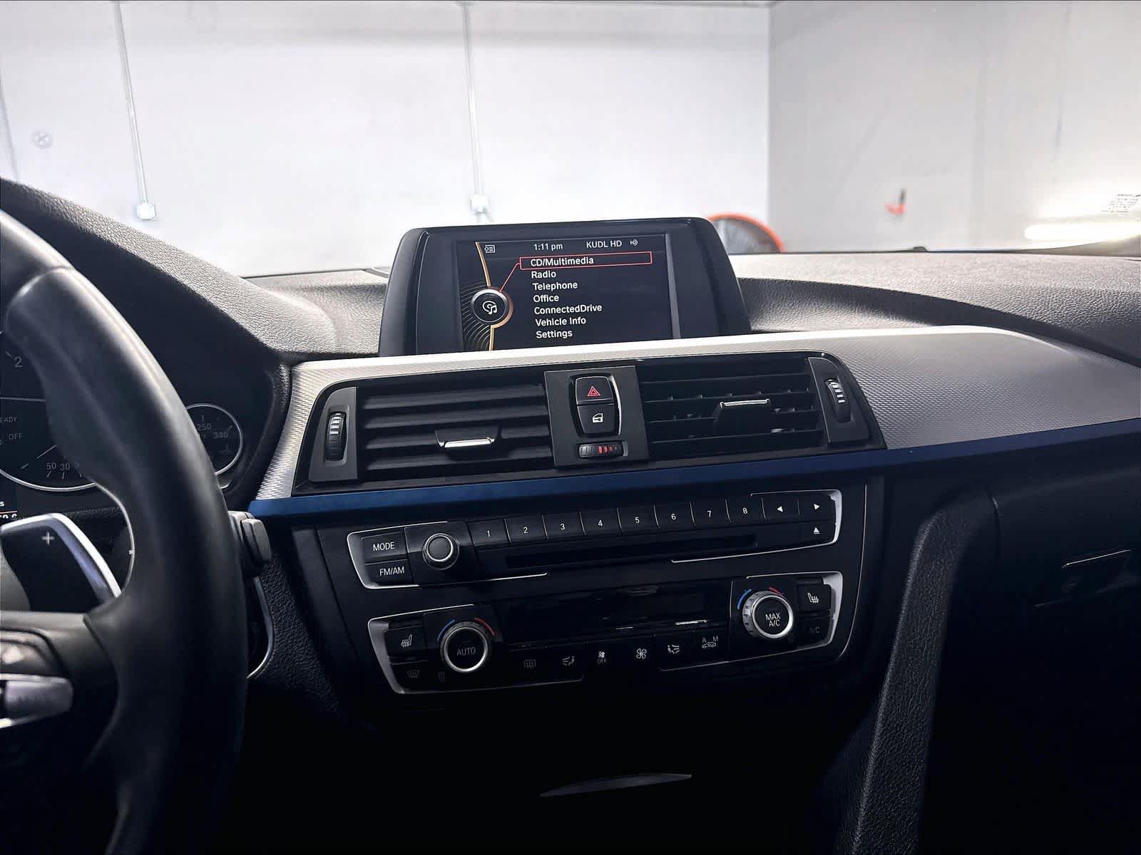 Used 2013 BMW 328i Sedan RWD image 8