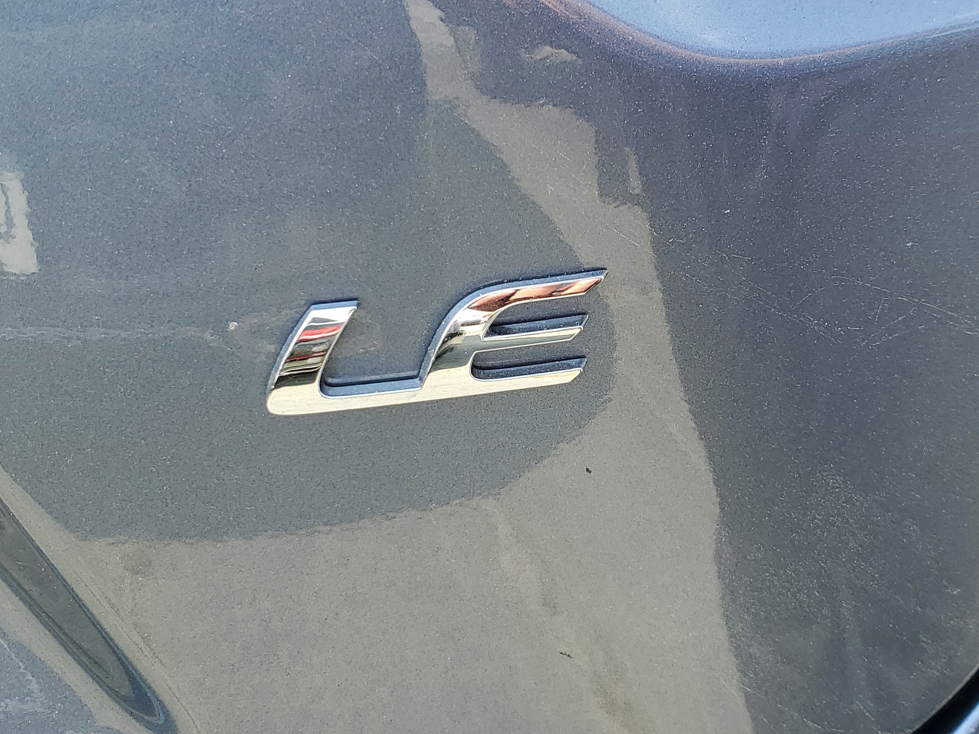 Used 2025 Toyota Corolla LE image 7