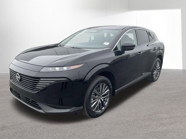 New 2026 Nissan Murano SL image 2