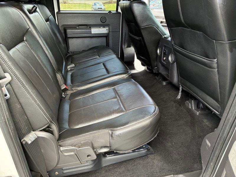 Used 2013 Ford F250 Lariat w/ FX4 4X4 Off-Road Pkg image 20