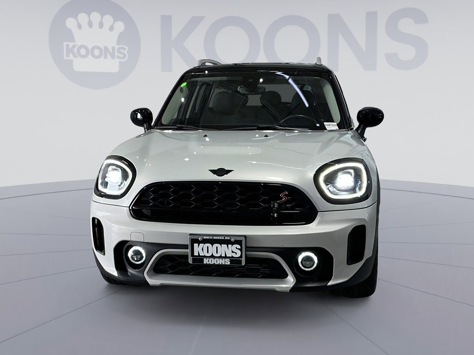 Used 2023 MINI Cooper Countryman S image 19