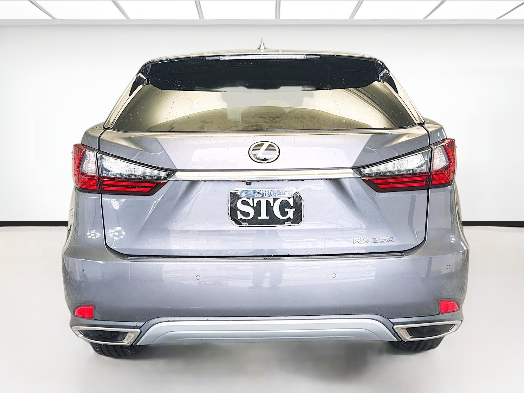 Used 2020 Lexus RX 350 FWD image 5