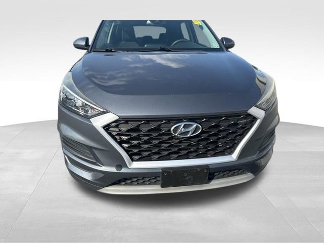 Used 2019 Hyundai Tucson SEL image 33