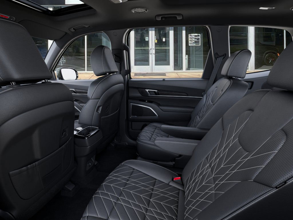 New 2025 Kia Telluride SX X-Line image 18