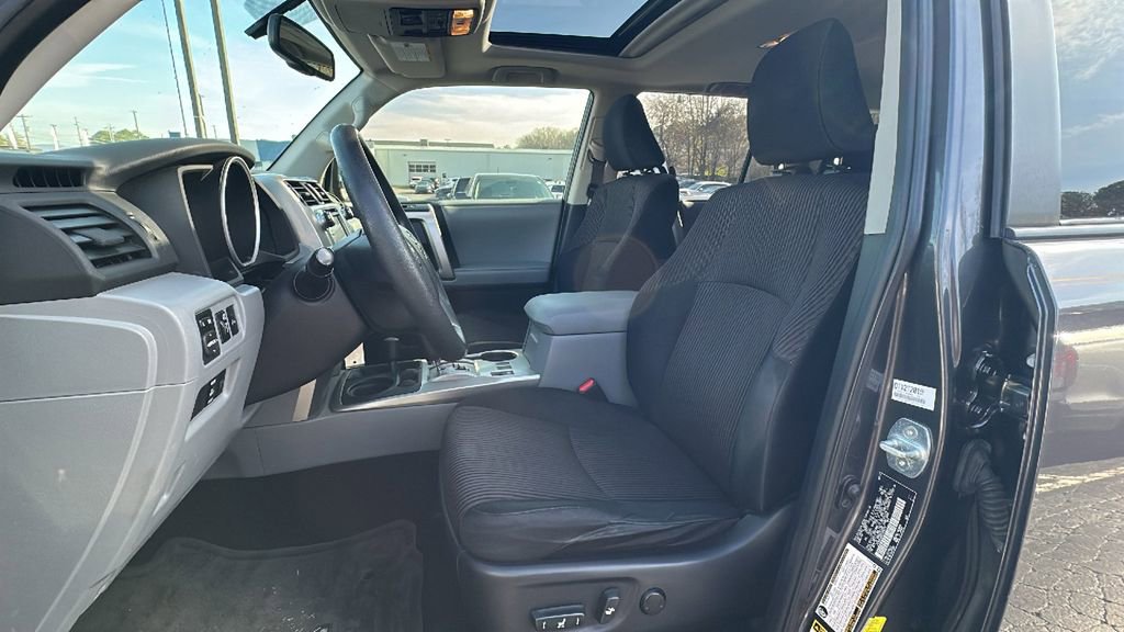 Used 2012 Toyota 4Runner SR5 image 9