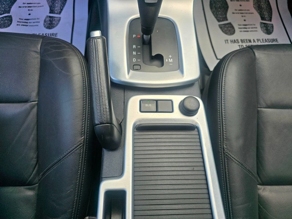 Used 2012 Volvo C30 T5 FWD image 21
