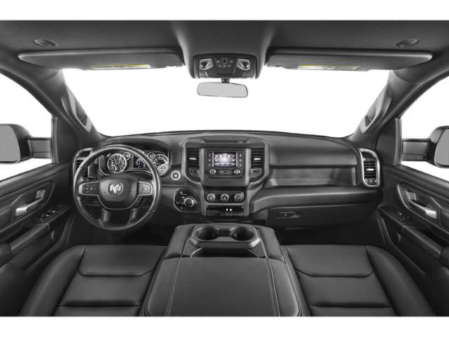 Certified 2024 RAM 1500 Tradesman image 8