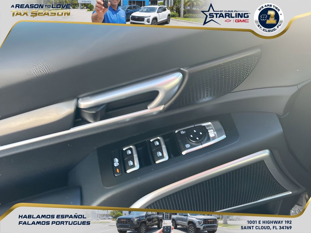 Used 2022 Kia Telluride S image 13