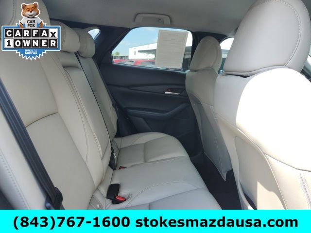 Used 2020 MAZDA CX-30 AWD w/ Preferred Package image 24