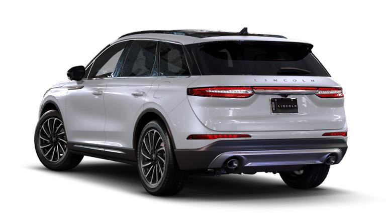 New 2026 Lincoln Corsair Reserve image 24
