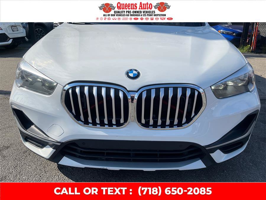 Used 2020 BMW X1 sDrive28i FWD image 26