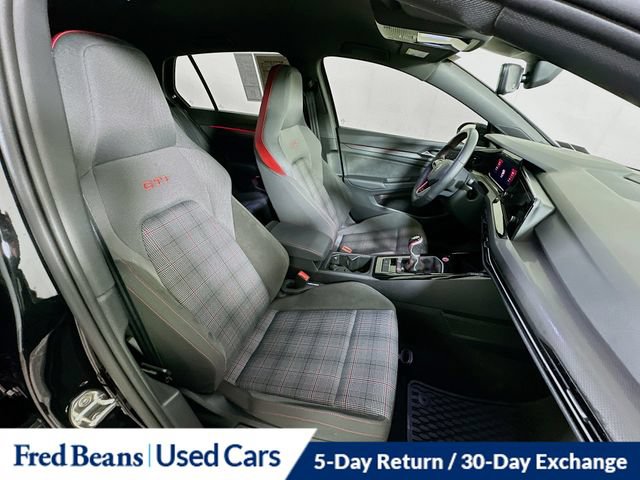 Used 2024 Volkswagen GTI S FWD image 33
