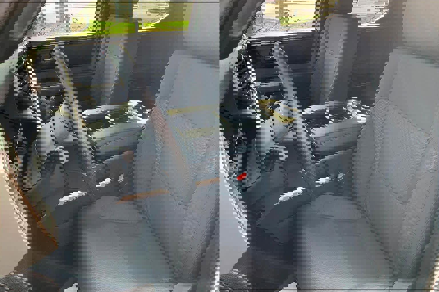 New 2026 Toyota Tundra SR5 image 9