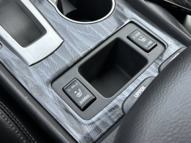 Used 2017 Nissan Altima 3.5 SL FWD image 44