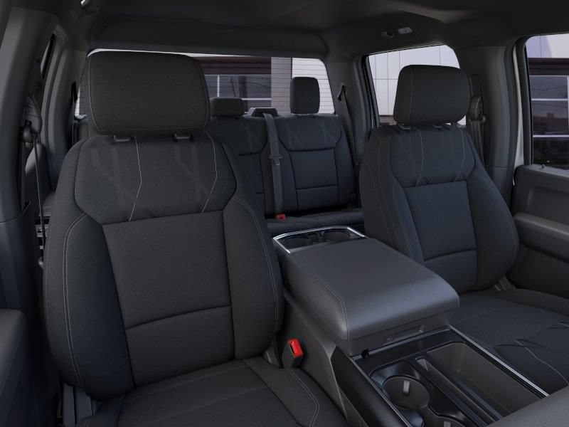 New 2026 Ford F150 STX AWD/4WD image 14