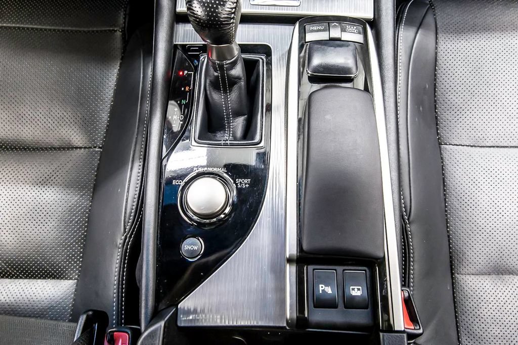 Used 2013 Lexus GS 350 w/ F Sport Pkg RWD image 25