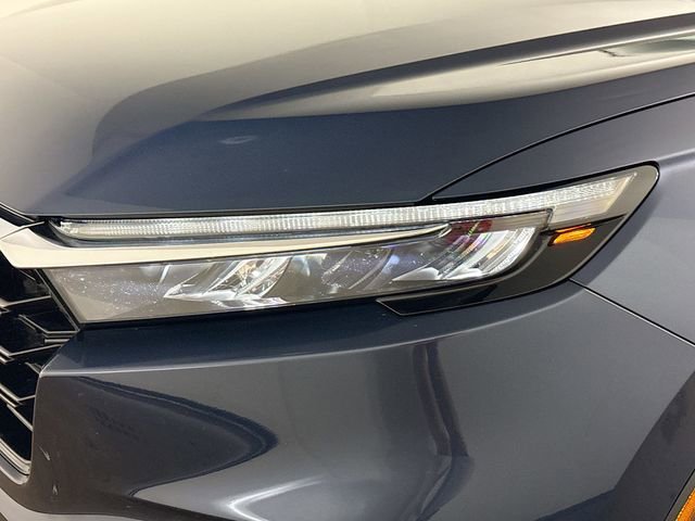 Used 2024 Honda CR-V EX-L image 34