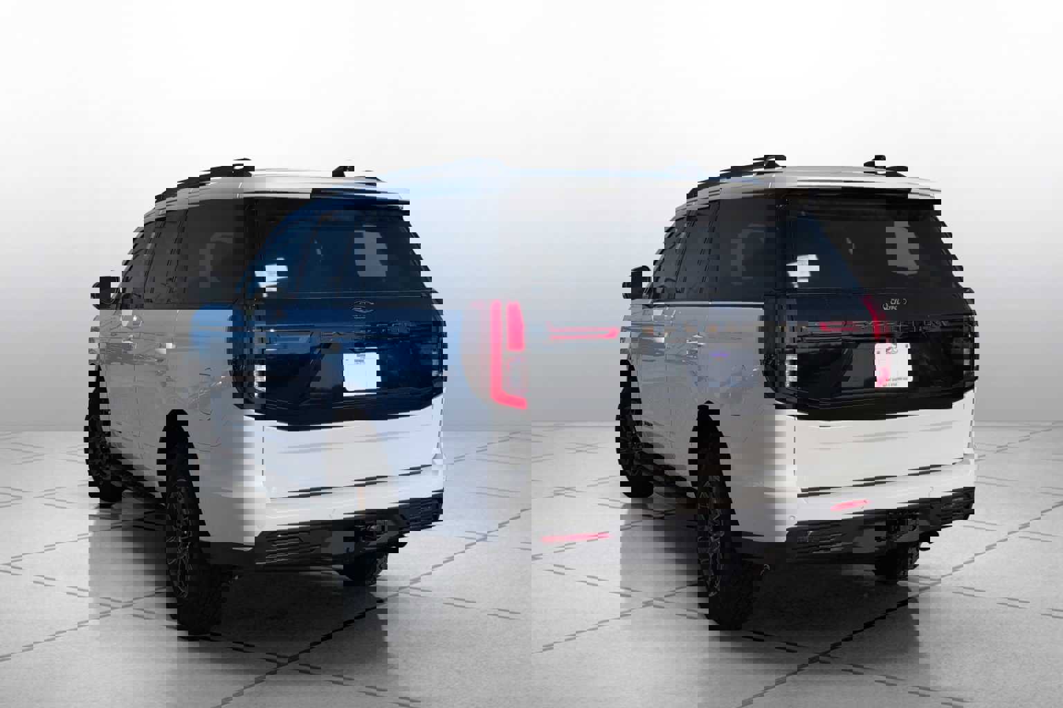 New 2026 Ford Expedition Tremor image 13