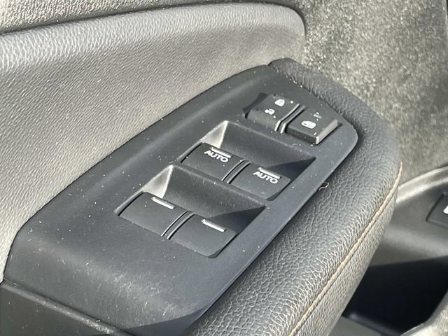 Used 2024 Honda Ridgeline TrailSport image 24