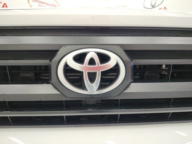 Used 2025 Toyota Tacoma SR RWD image 10