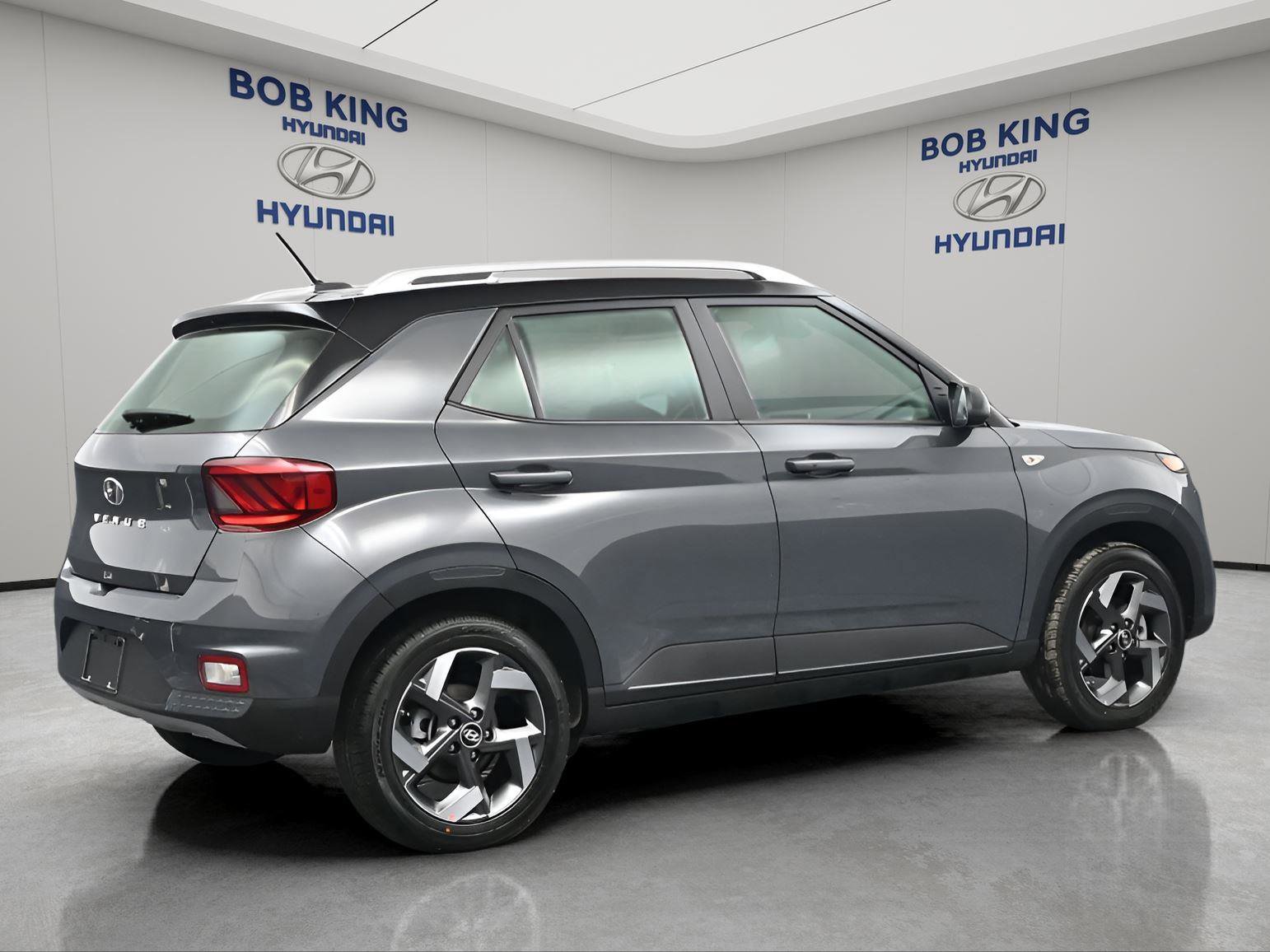 New 2026 Hyundai Venue SEL image 4