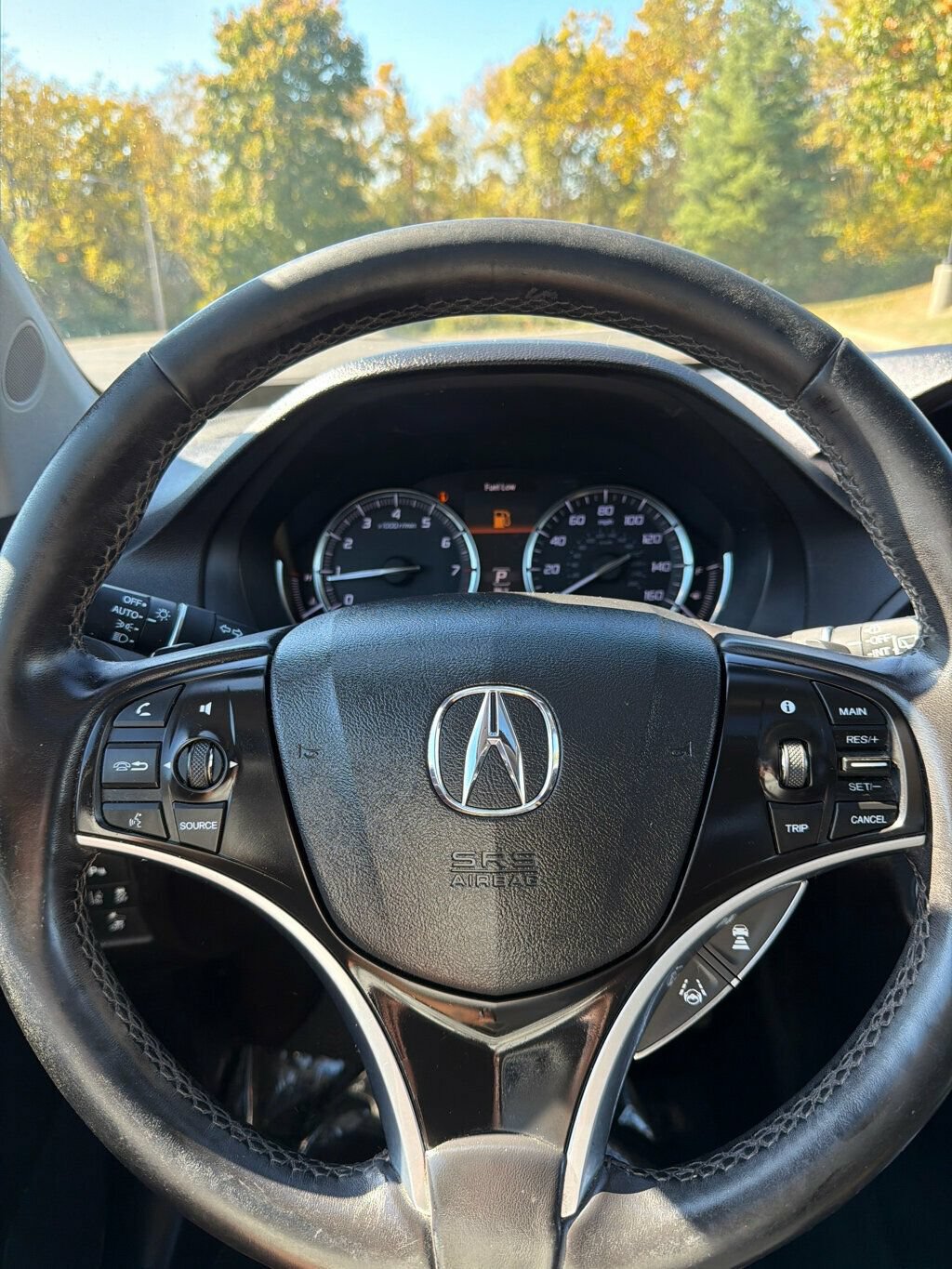 Used 2020 Acura MDX w/ Technology Package AWD/4WD image 20