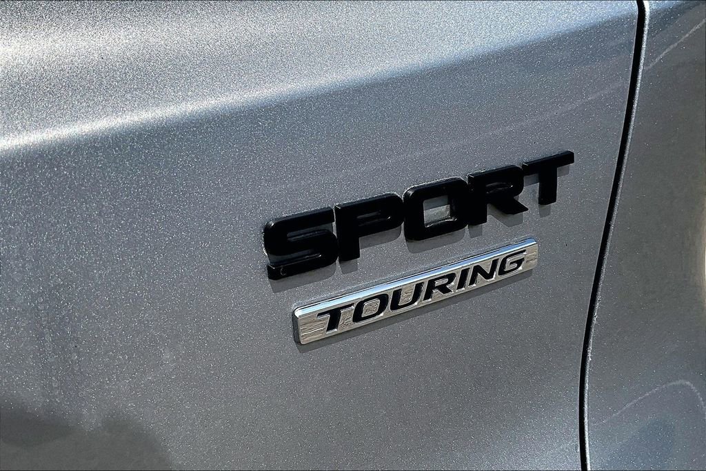 Used 2024 Honda CR-V Sport Touring image 8