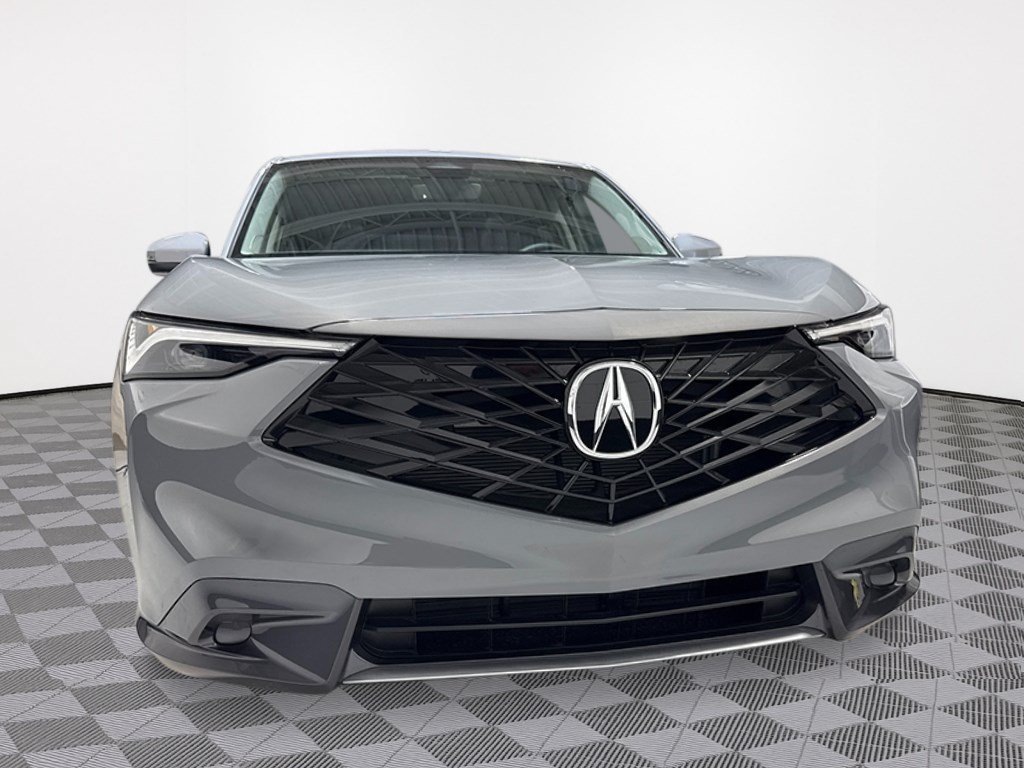New 2026 Acura ADX AWD image 9